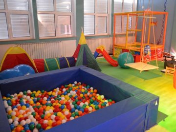 Procjena senzorne integracije