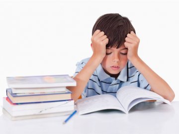 Terapija teškoća čitanja, pisanja, računanja